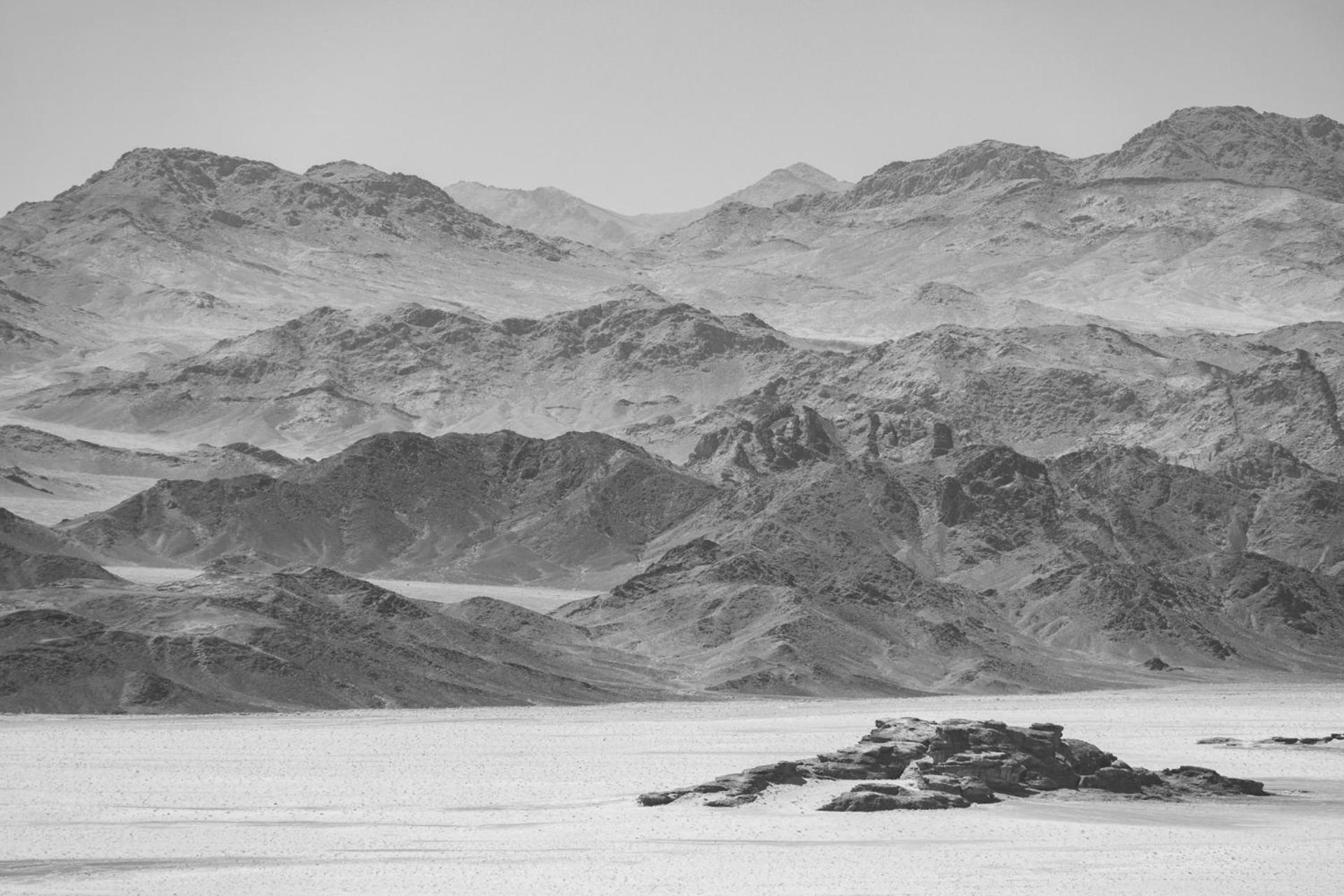 Wadi Rum Camp& Jeep Tour Bagian luar foto