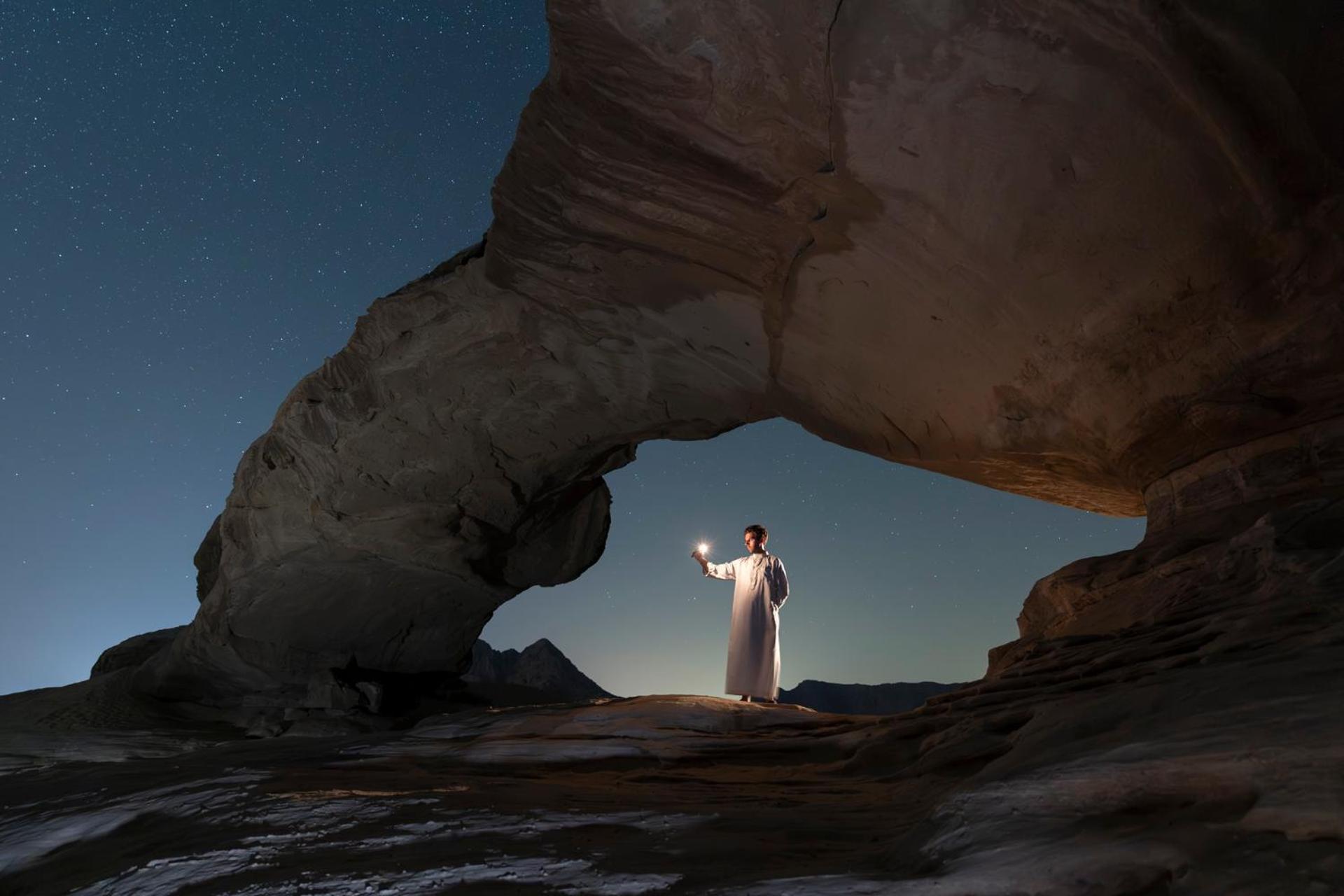 Wadi Rum Camp& Jeep Tour Bagian luar foto